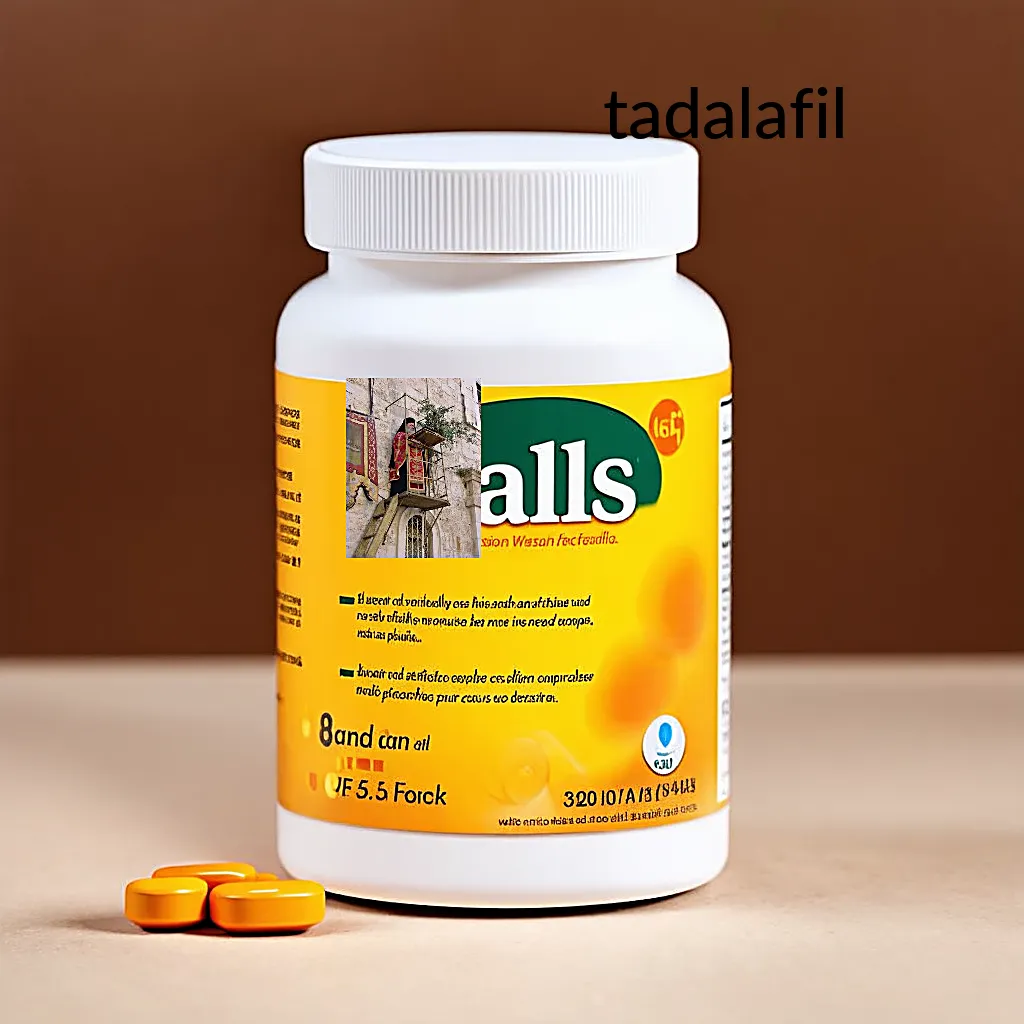 Esiste il tadalafil generico